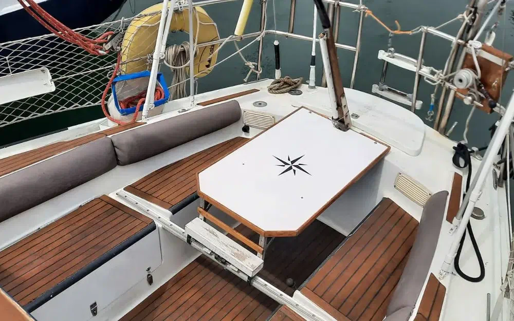 slider 6 Jeanneau Folie Douce