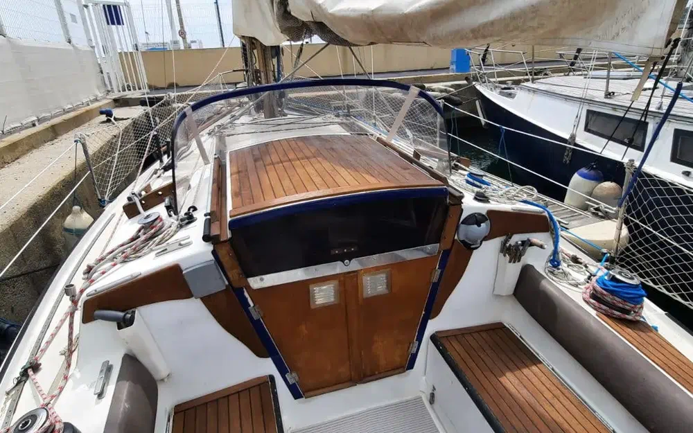 slider 8 Jeanneau Folie Douce