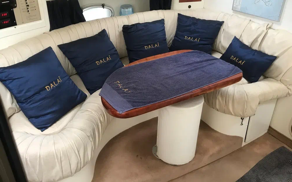 slider 11 Cranchi Zaffiro 34