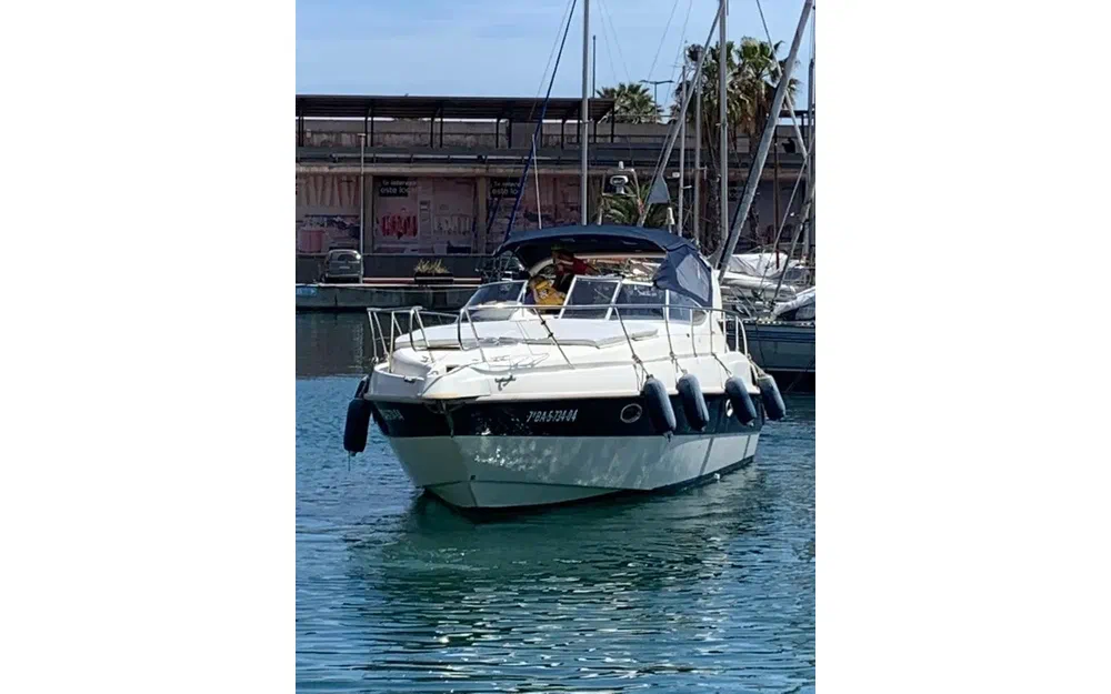 slider 1 Cranchi Zaffiro 34