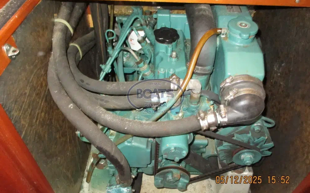 slider 14 Hallberg Rassy 34