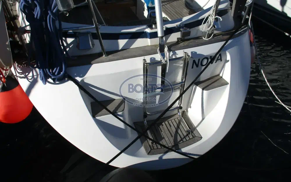 slider 1 Hallberg Rassy 34