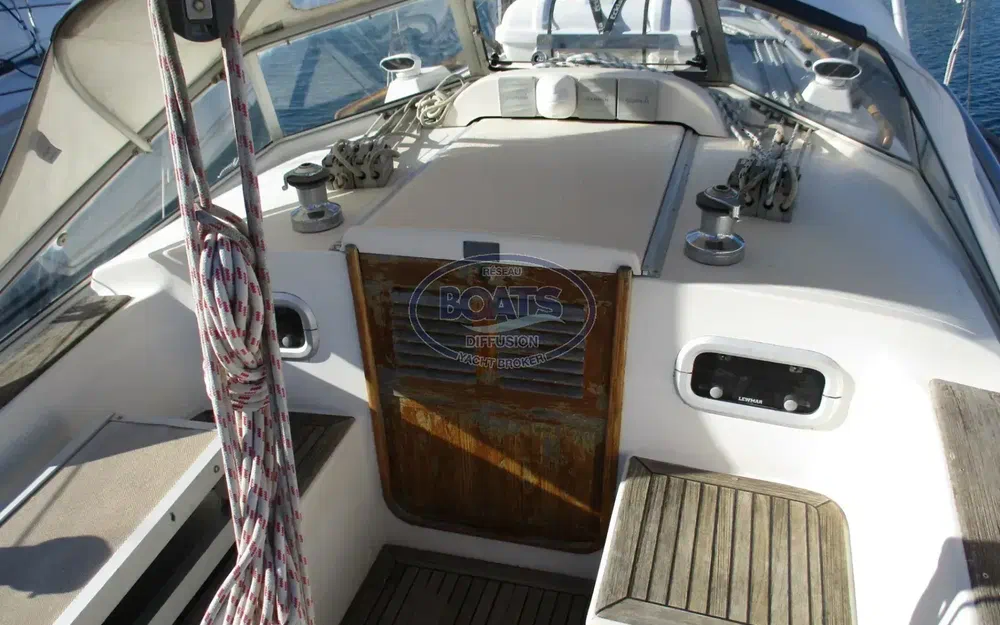 slider 2 Hallberg Rassy 34