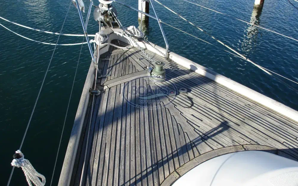 slider 7 Hallberg Rassy 34