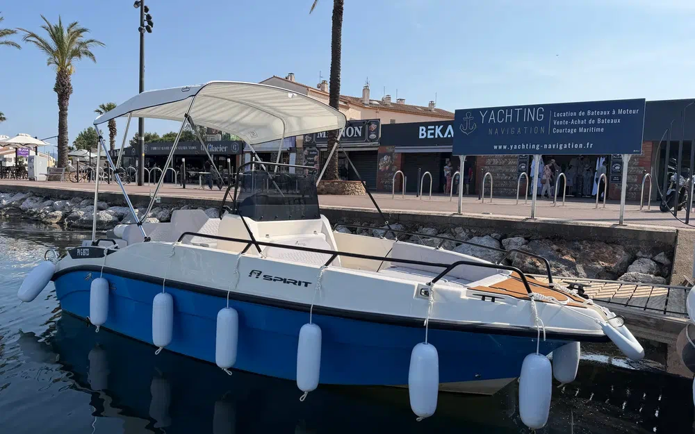 slider 0 Nireus Boats Spirit 53