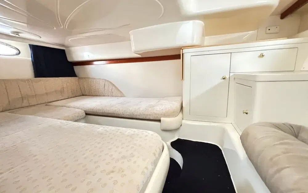 slider 12 Cranchi Endurance 39