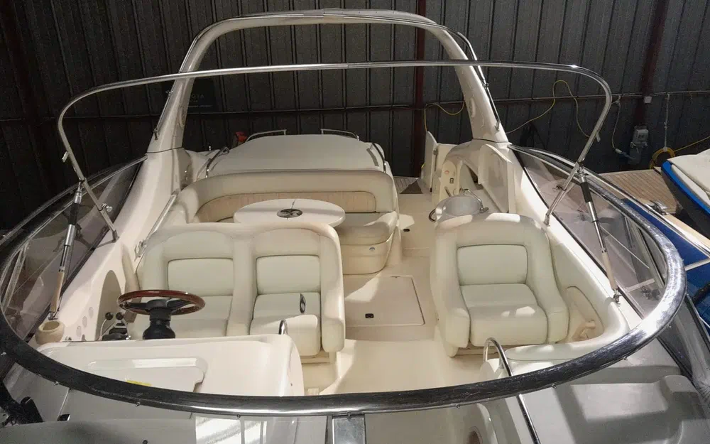 slider 14 Cranchi Endurance 39