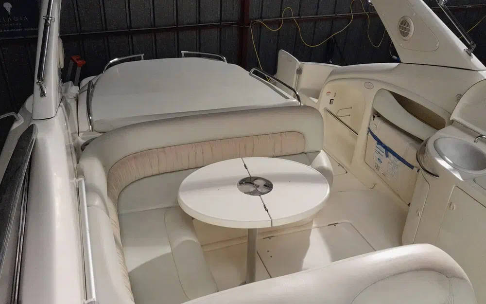 slider 16 Cranchi Endurance 39