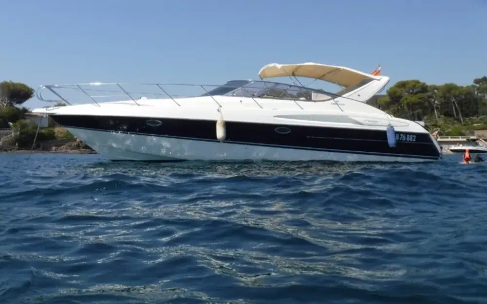 slider 2 Cranchi Endurance 39