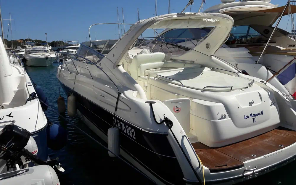 slider 3 Cranchi Endurance 39