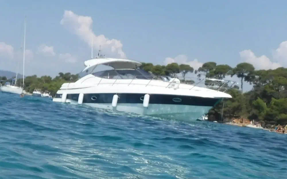 slider 4 Cranchi Endurance 39