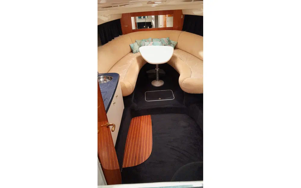 slider 5 Cranchi Endurance 39