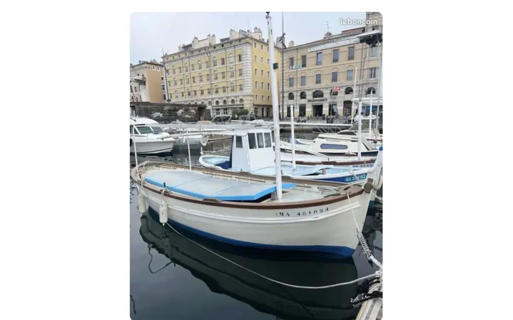 slider 4 Barque marseillaise Barquette Marseillaise