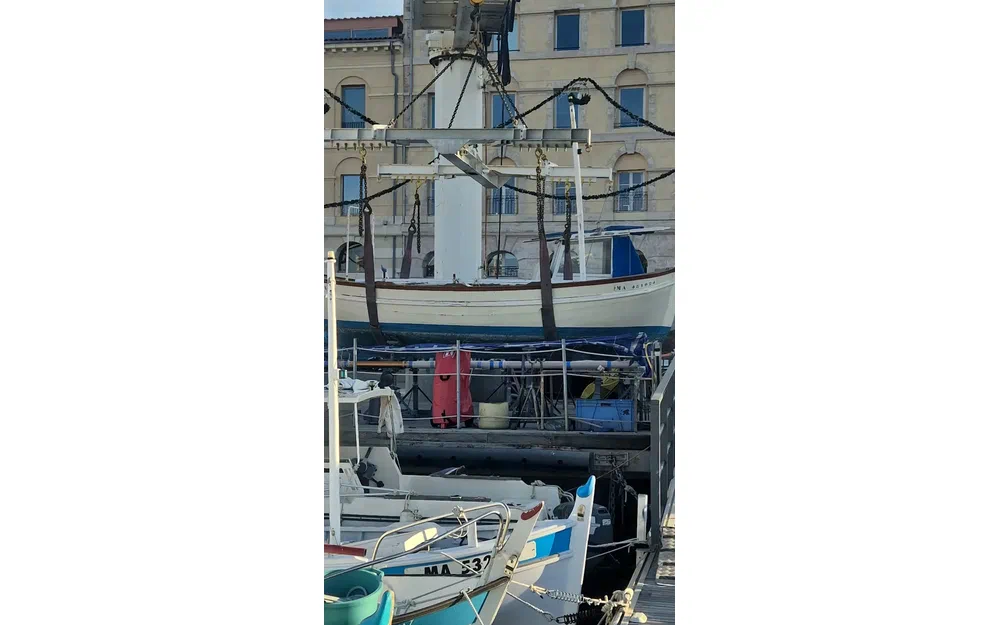 slider 5 Barque marseillaise Barquette Marseillaise