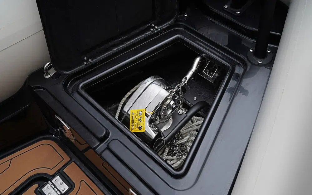 slider 9 Brig Navigator 22