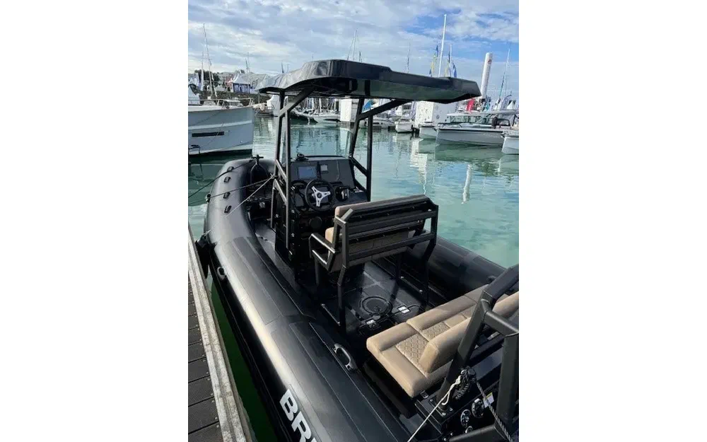 slider 11 Brig Navigator 22