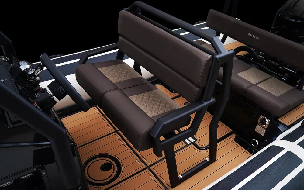 slider 2 Brig Navigator 22