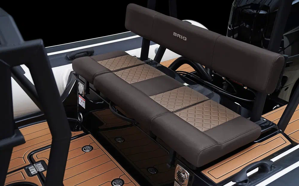 slider 5 Brig Navigator 22