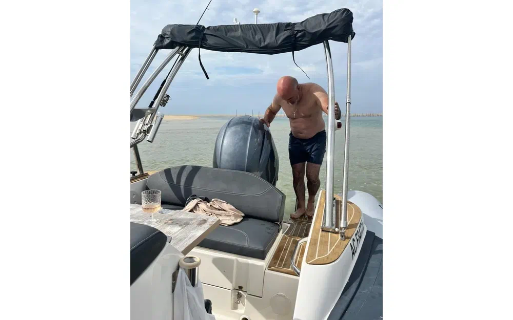 slider 6 Capelli Tempest 650