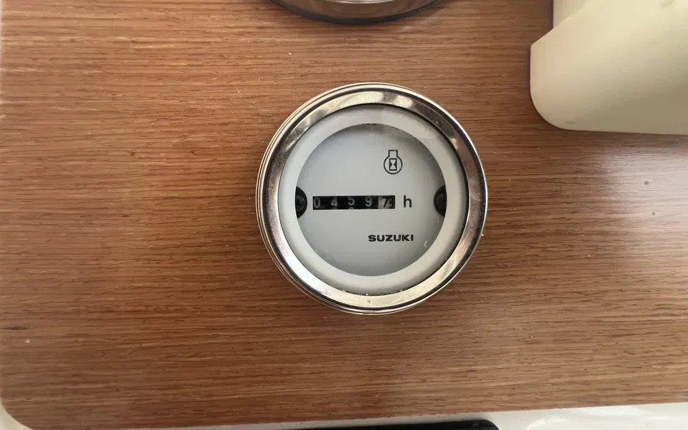 slider 22 Jeanneau Merry Fisher 725