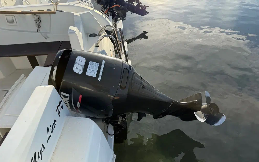 slider 14 Beneteau Antares 580 HB