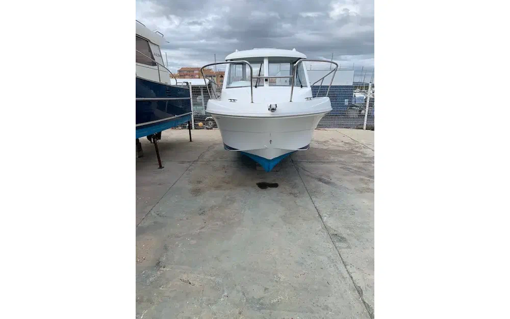 slider 2 Beneteau Antares 580 HB