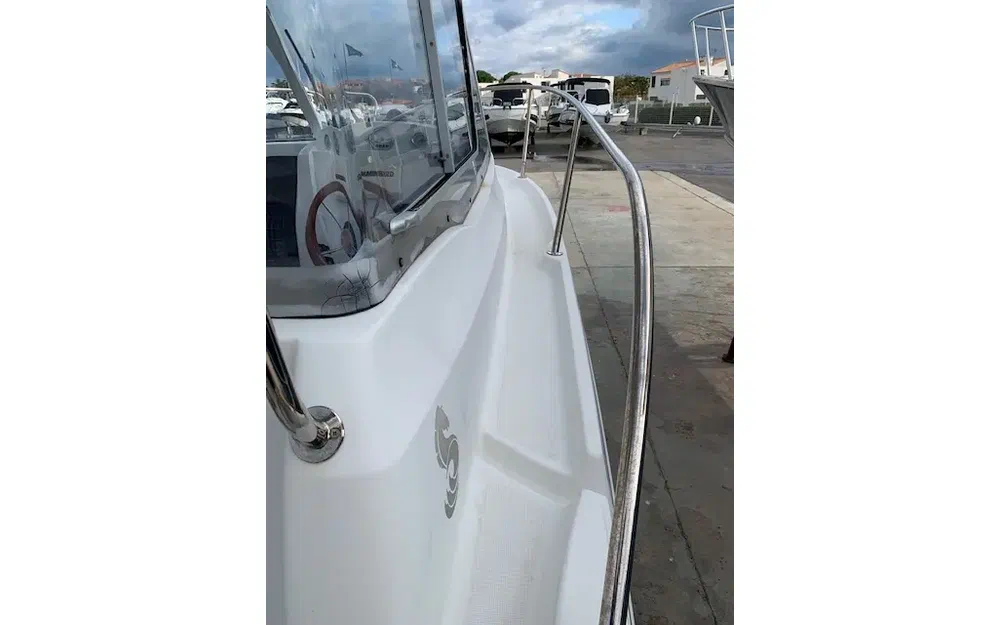 slider 7 Beneteau Antares 580 HB