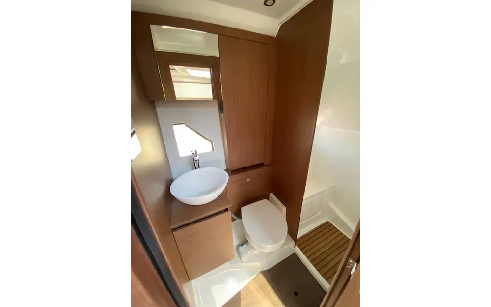 slider 13 Beneteau Gran Turismo 36