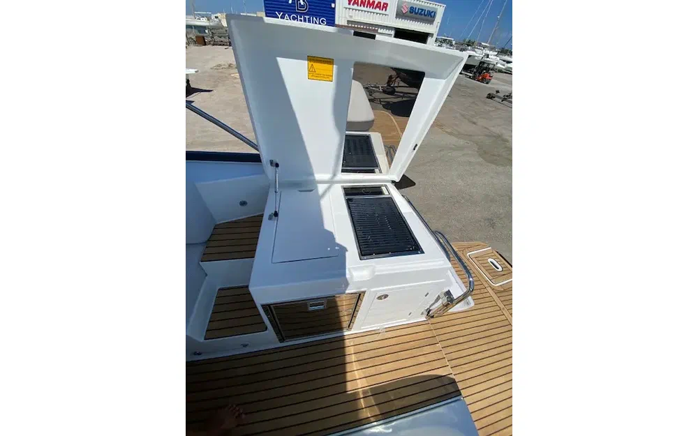 slider 3 Beneteau Gran Turismo 36