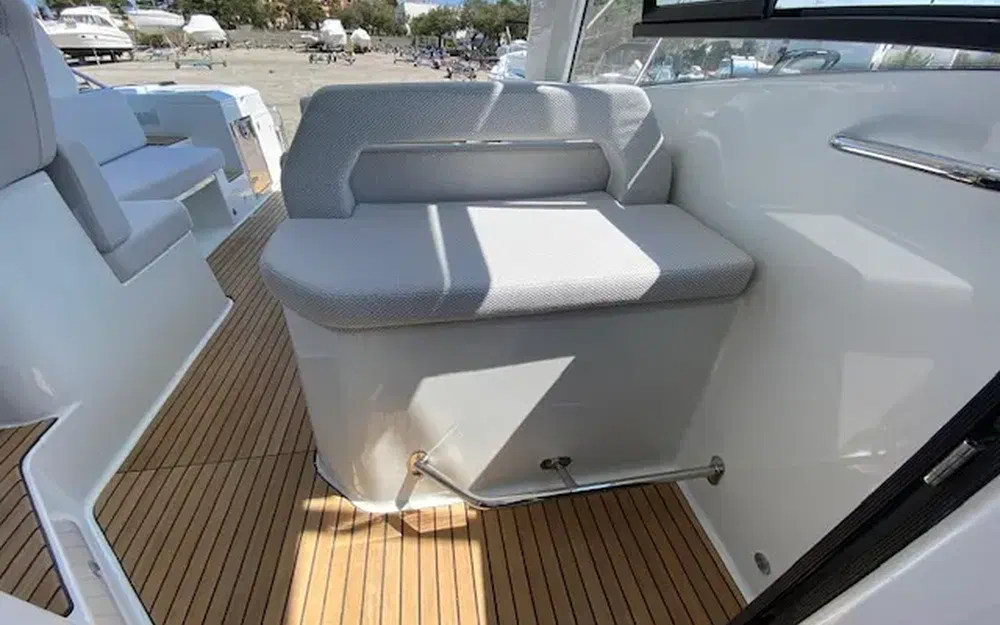 slider 7 Beneteau Gran Turismo 36