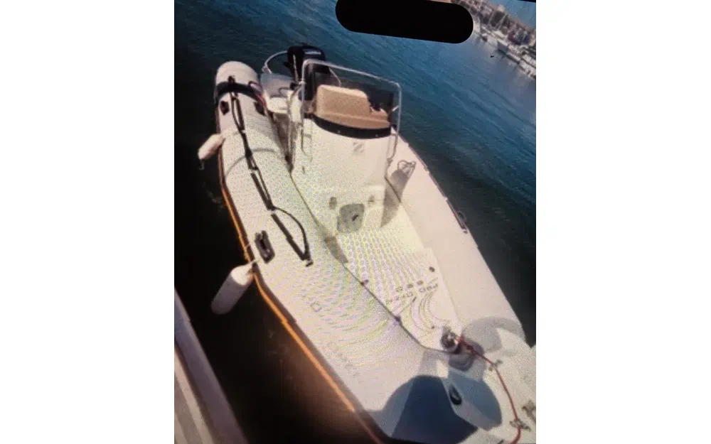 slider 10 Zodiac Pro 550 Open