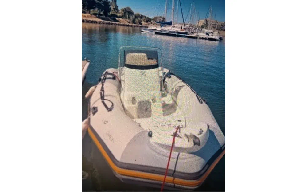 slider 13 Zodiac Pro 550 Open