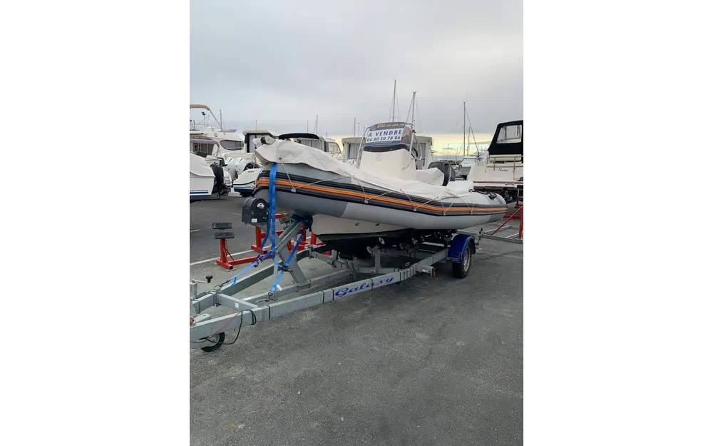 slider 3 Zodiac Pro 550 Open