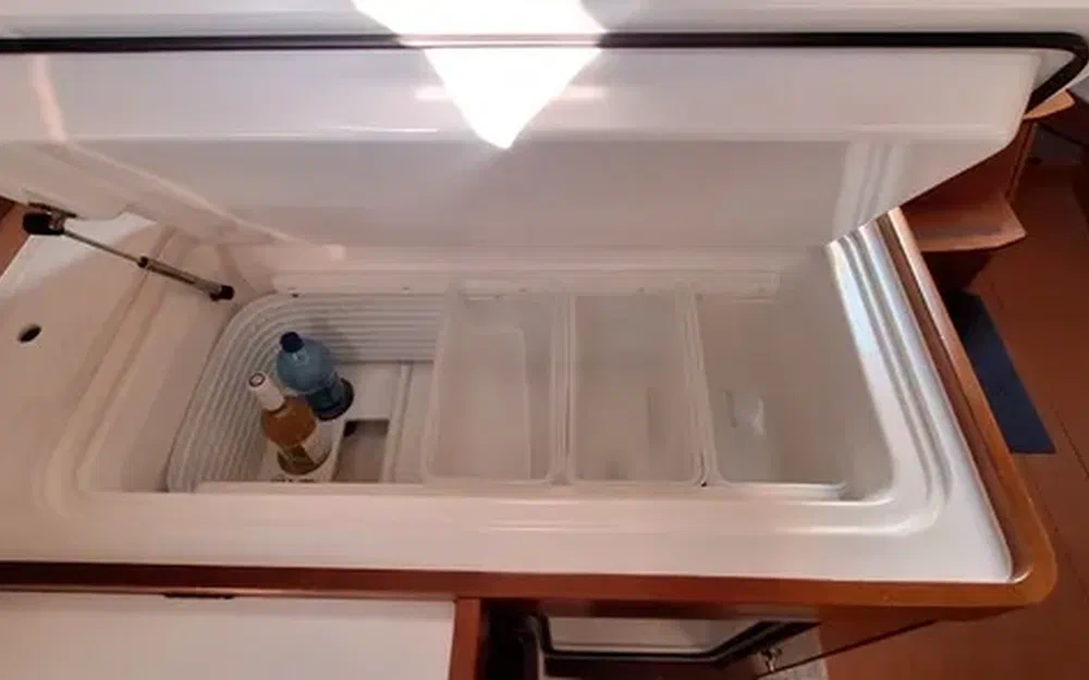 slider 12 Dufour 445 Grand Large