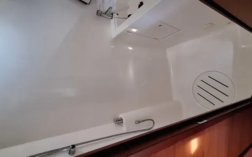 slider 16 Dufour 445 Grand Large