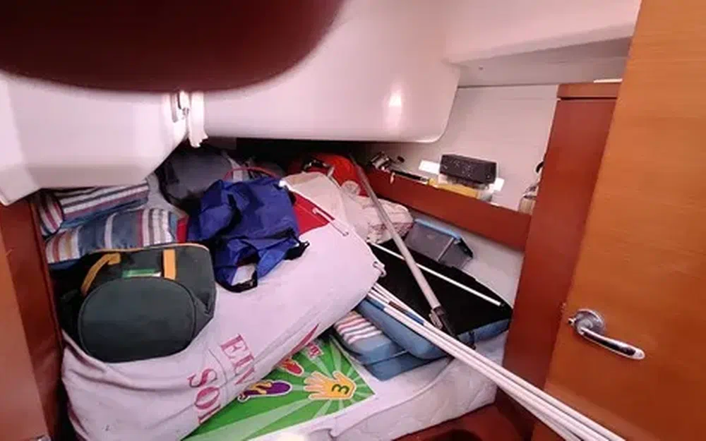 slider 18 Dufour 445 Grand Large