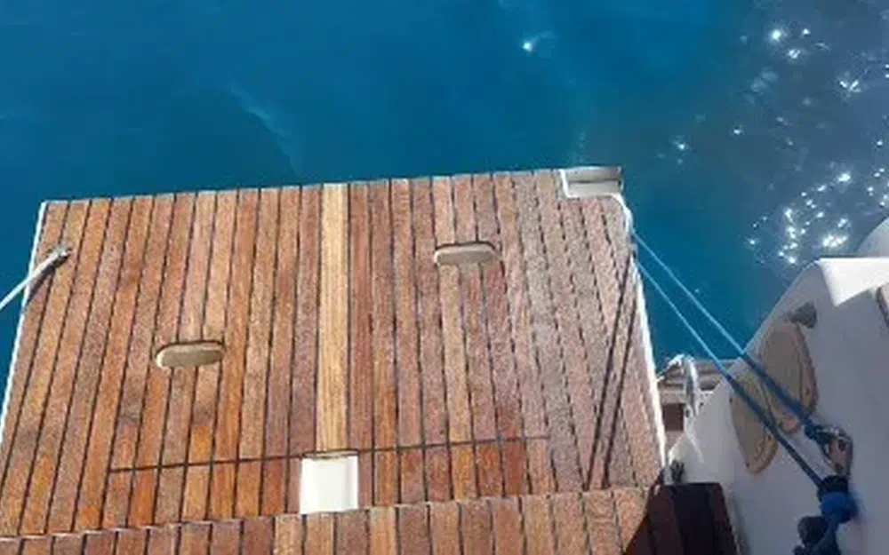 slider 3 Dufour 445 Grand Large