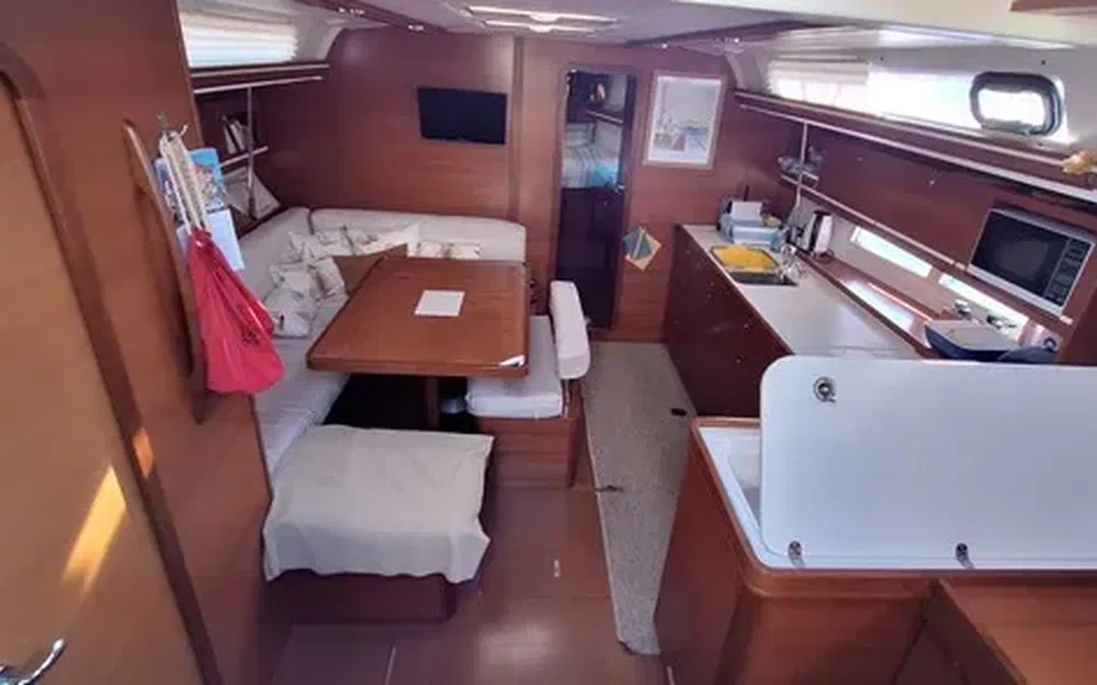 slider 4 Dufour 445 Grand Large