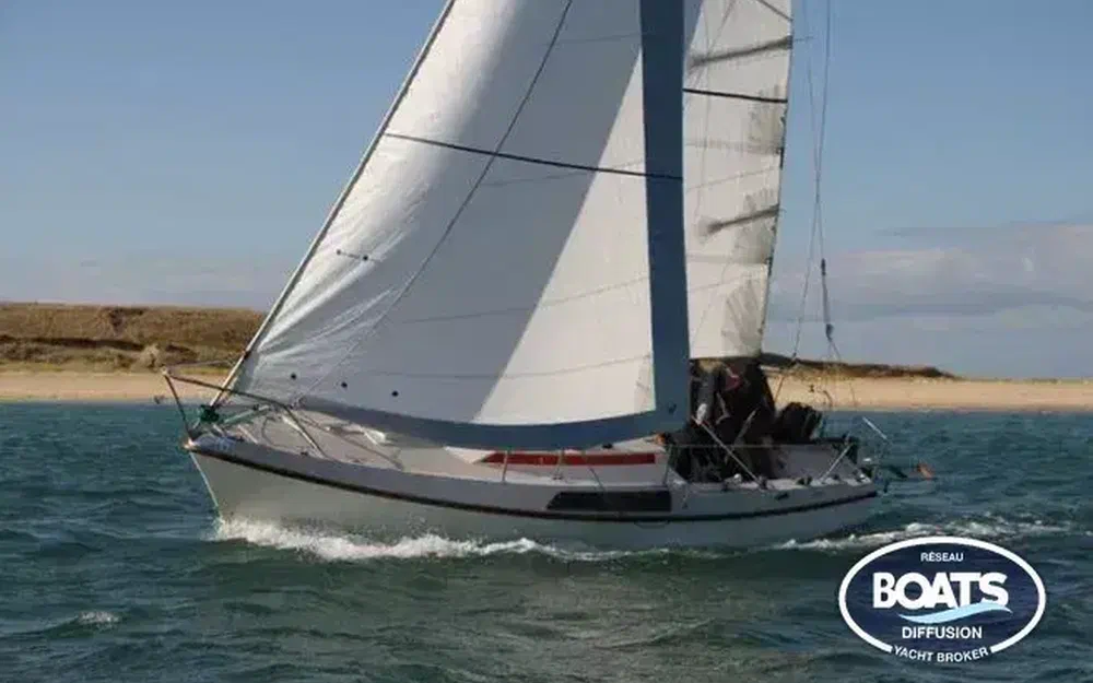 slider 0 Jeanneau Flirt