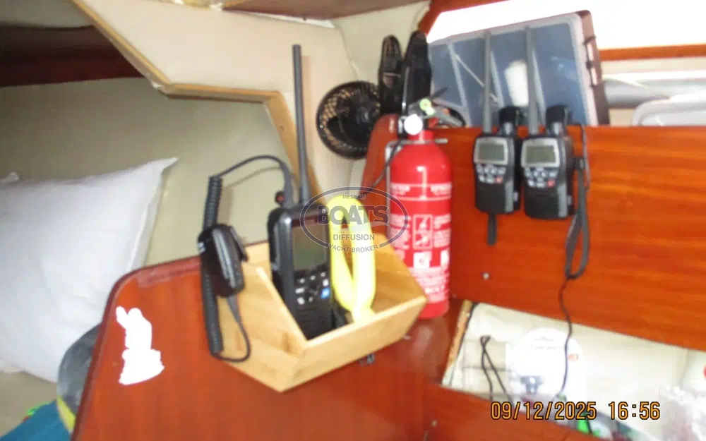 slider 11 Jeanneau Flirt