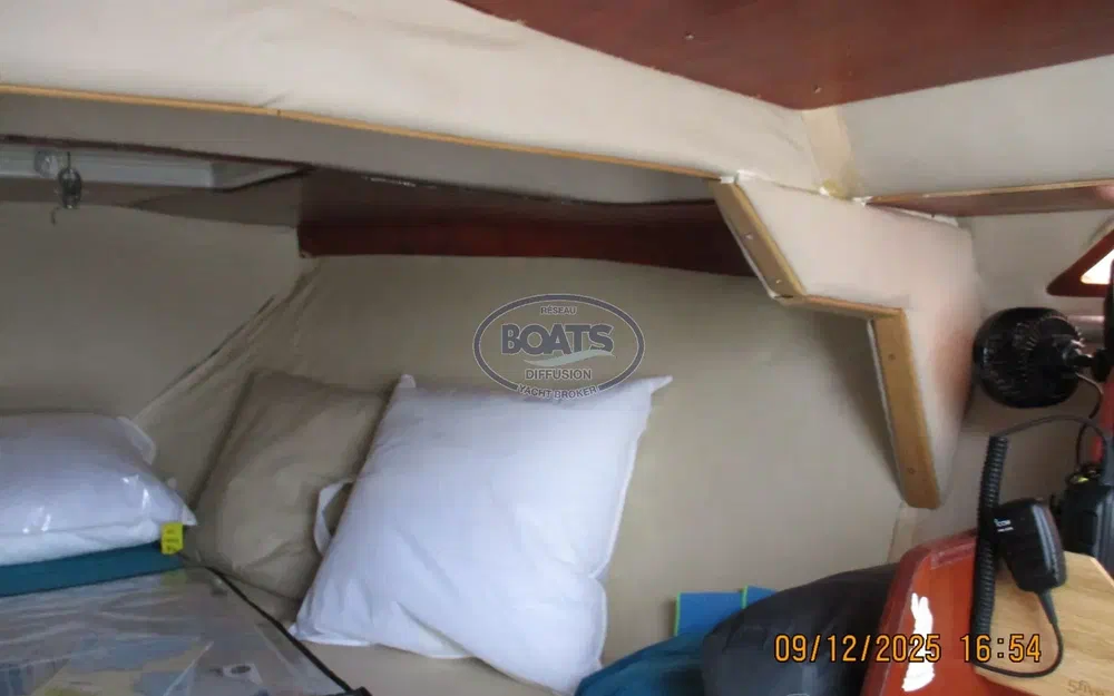 slider 14 Jeanneau Flirt