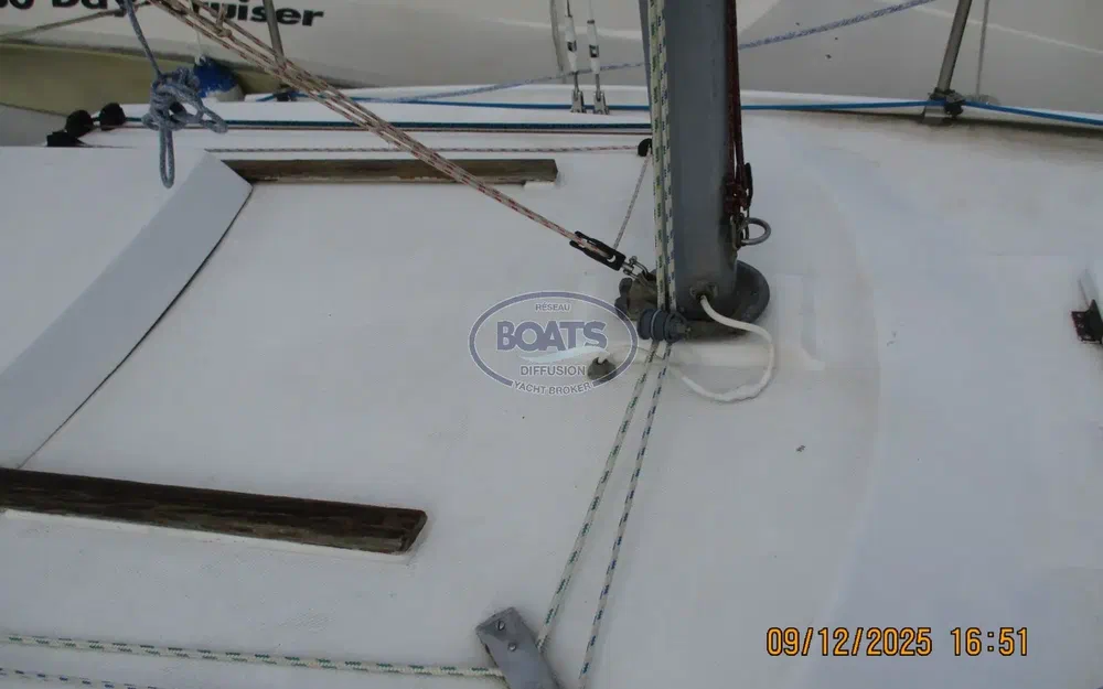 slider 3 Jeanneau Flirt