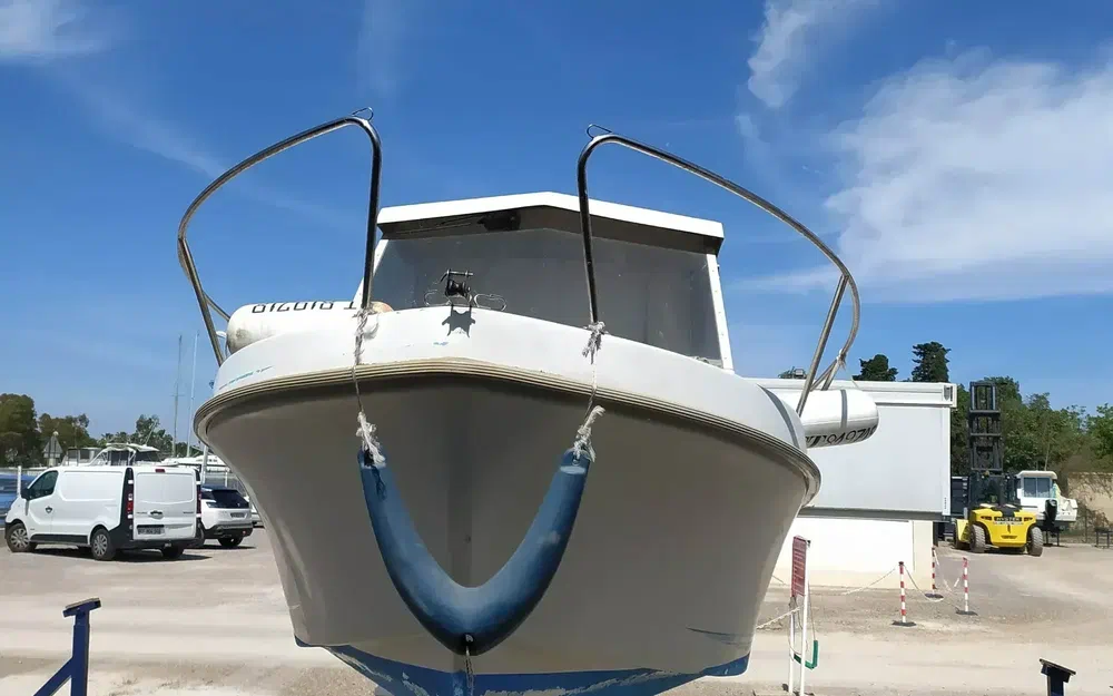 slider 0 Eider Marine Sea Rover 540