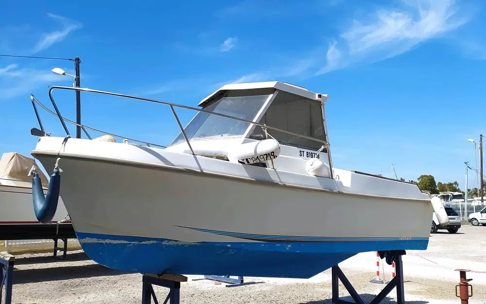 slider 1 Eider Marine Sea Rover 540