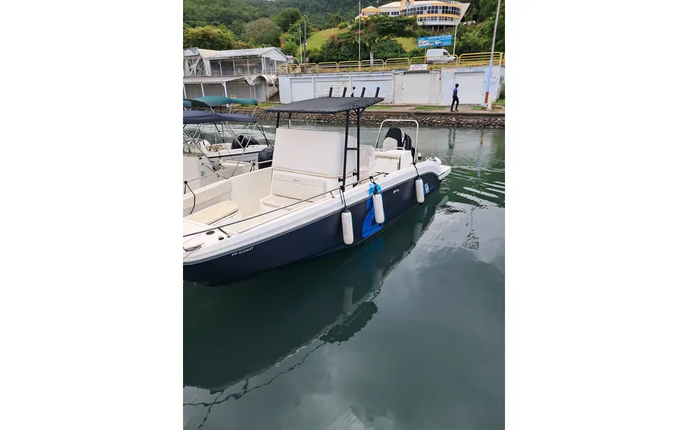 slider 3 Beneteau Flyer 8 SPACEdeck