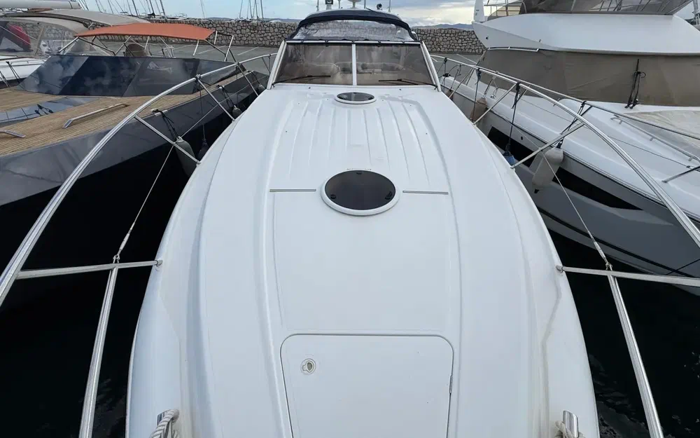 slider 12 Princess V42