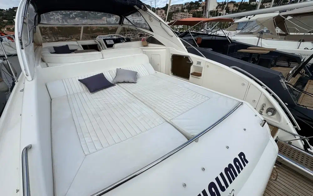 slider 14 Princess V42