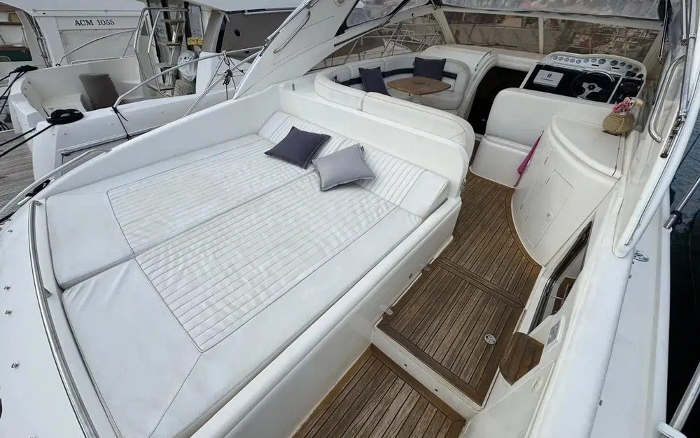 slider 15 Princess V42