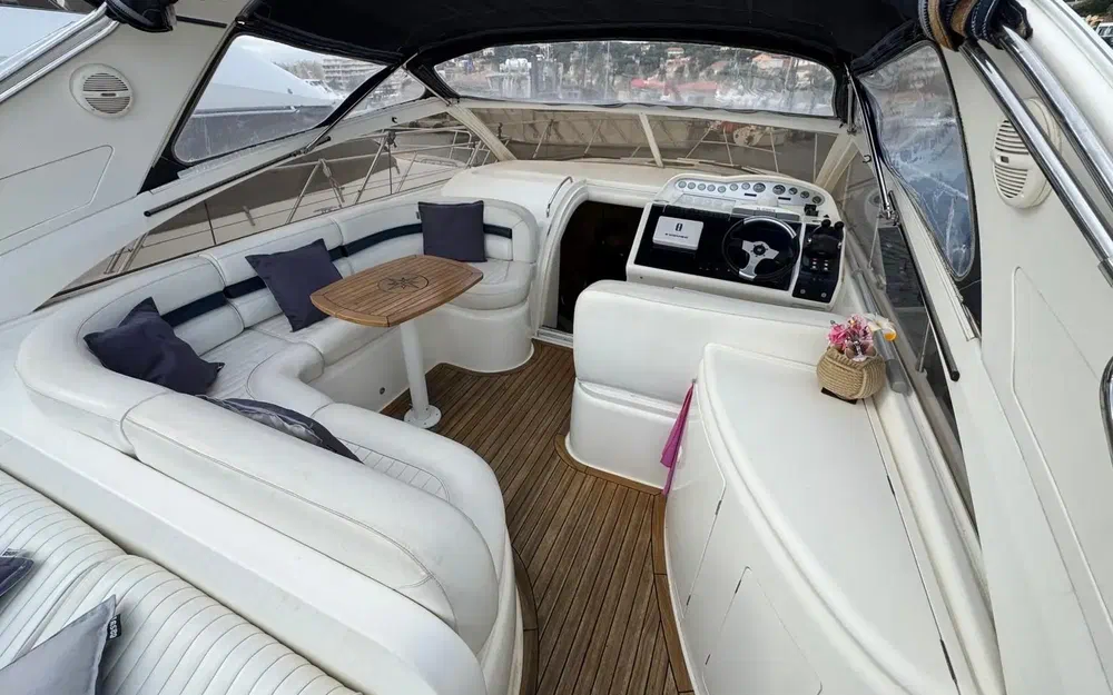 slider 16 Princess V42