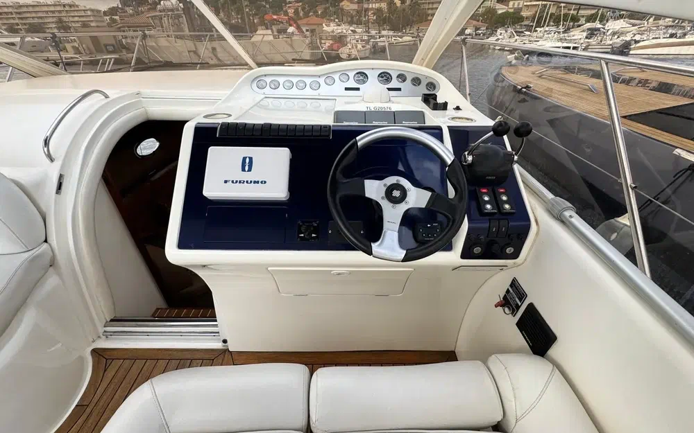 slider 18 Princess V42